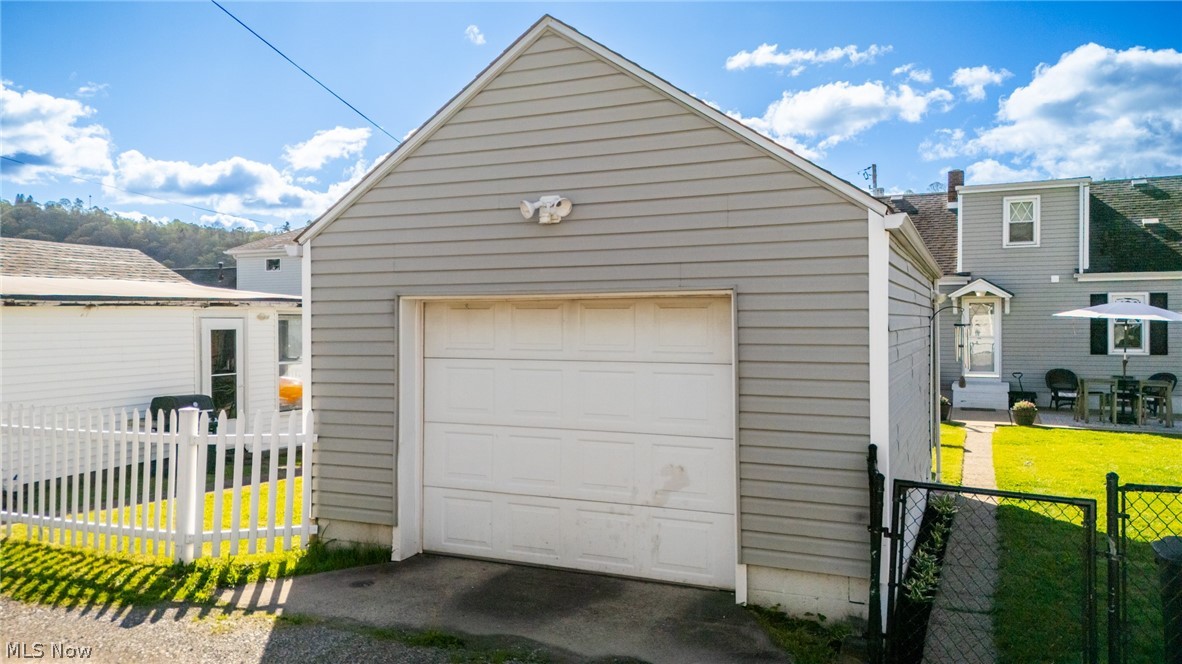 4055 Highland Avenue Shadyside OH 43947