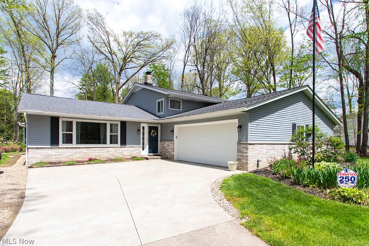 7103 W Law Road Valley City OH 44280