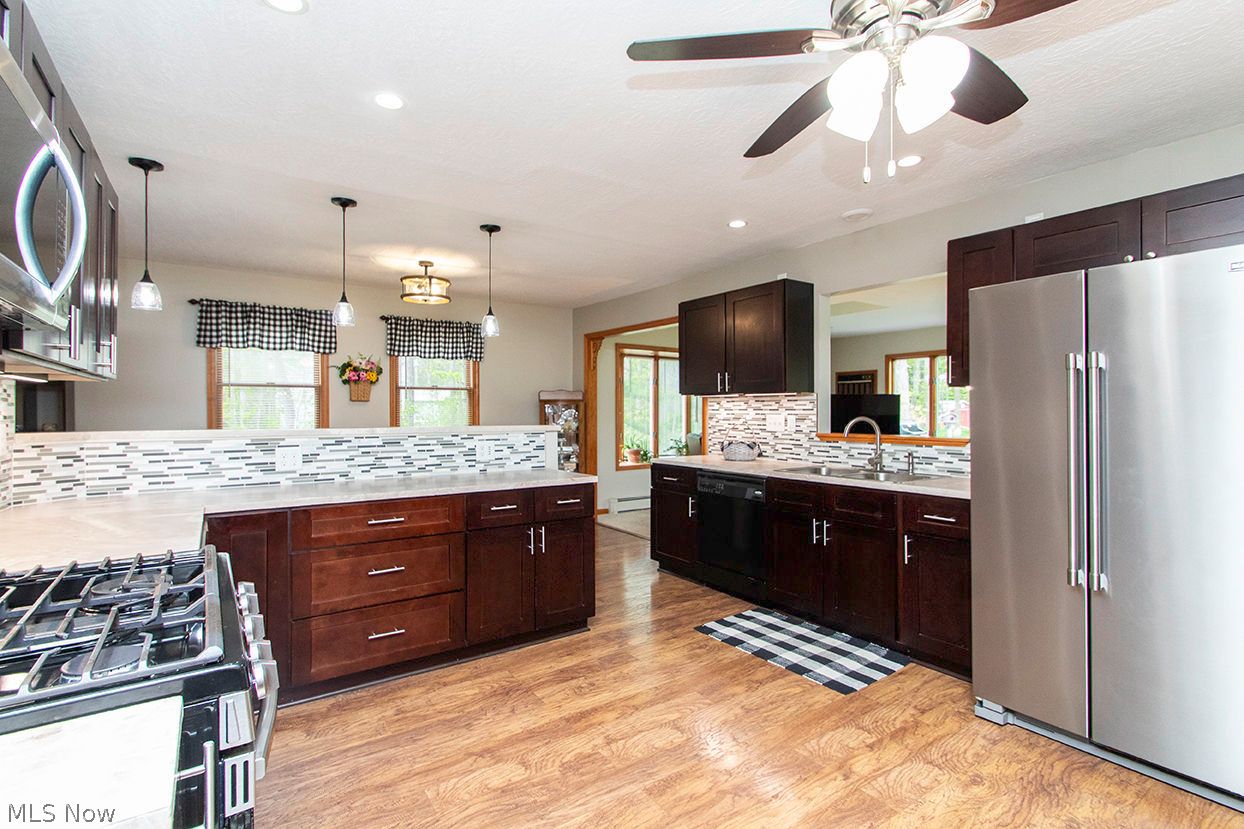 7103 W Law Road Valley City OH 44280