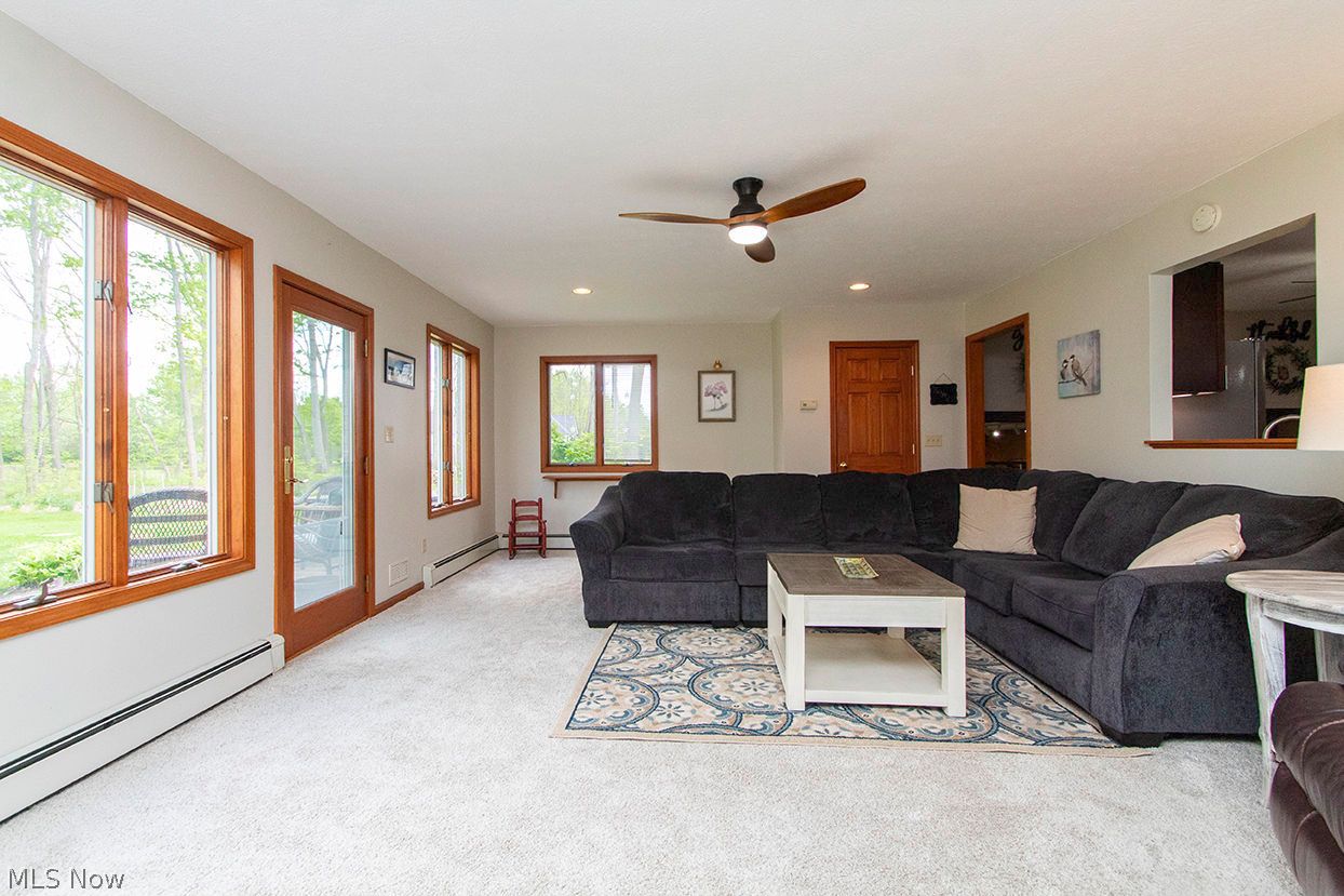 7103 W Law Road Valley City OH 44280