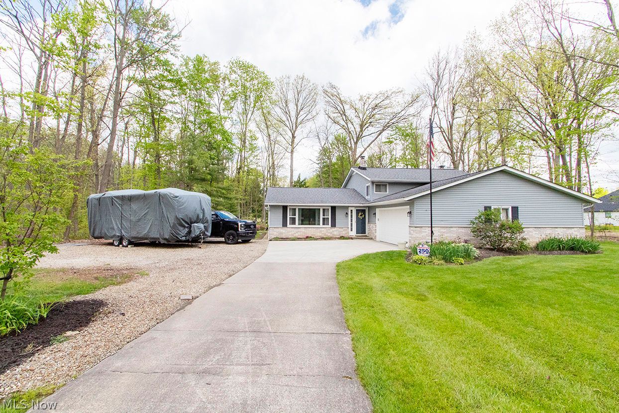 7103 W Law Road Valley City OH 44280