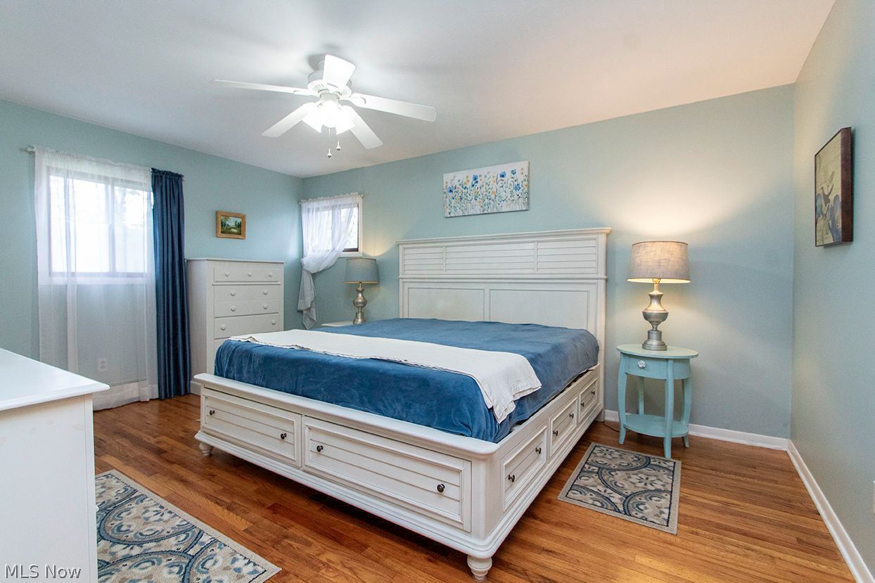 7103 W Law Road Valley City OH 44280