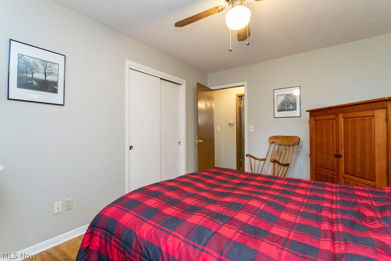 7103 W Law Road Valley City OH 44280