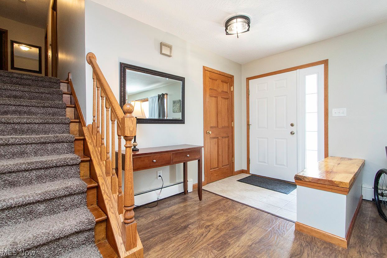 7103 W Law Road Valley City OH 44280