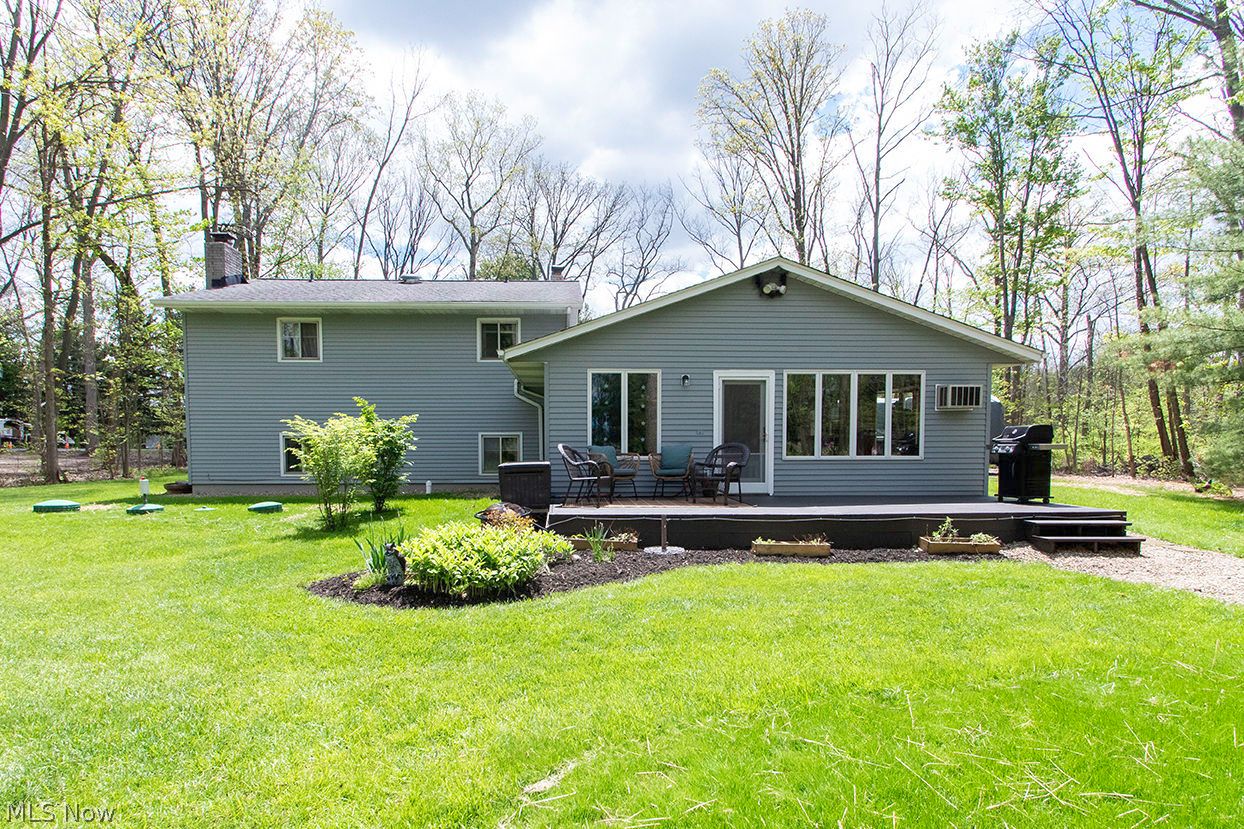 7103 W Law Road Valley City OH 44280