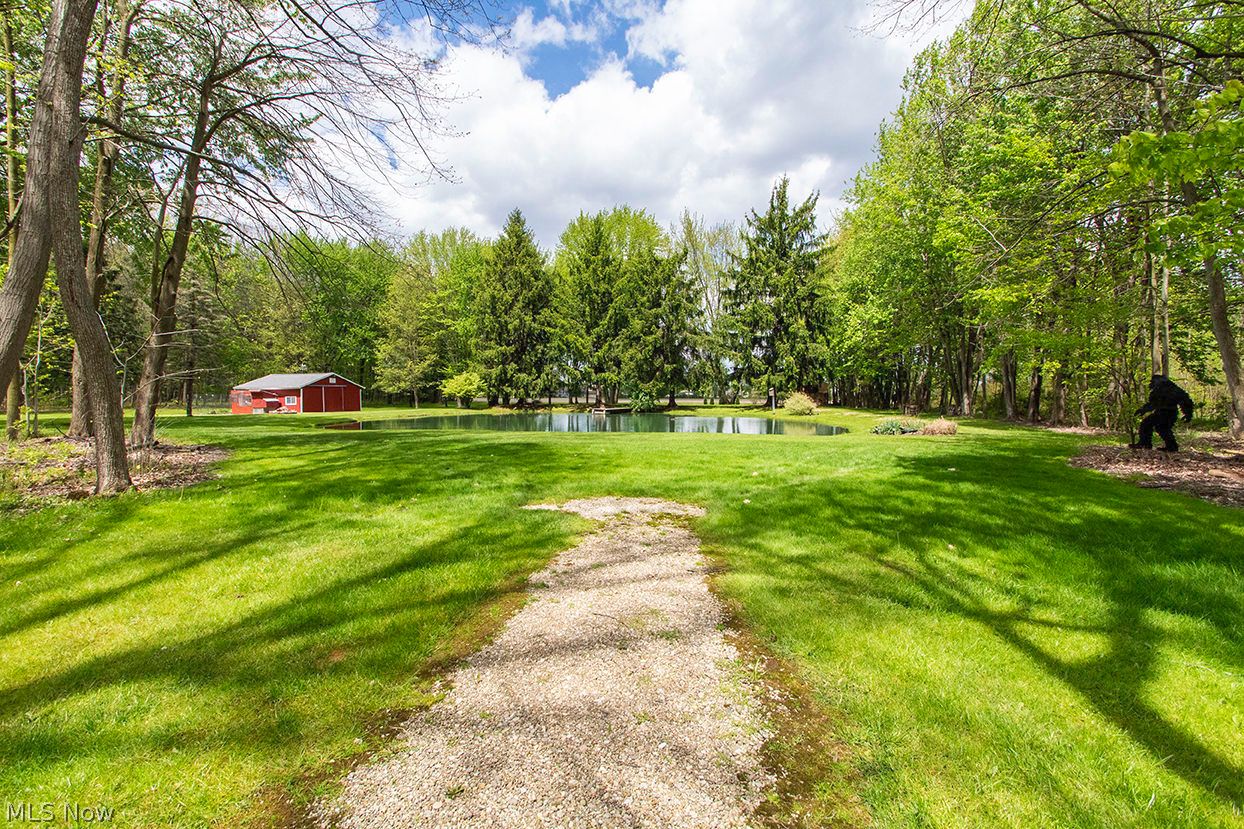 7103 W Law Road Valley City OH 44280