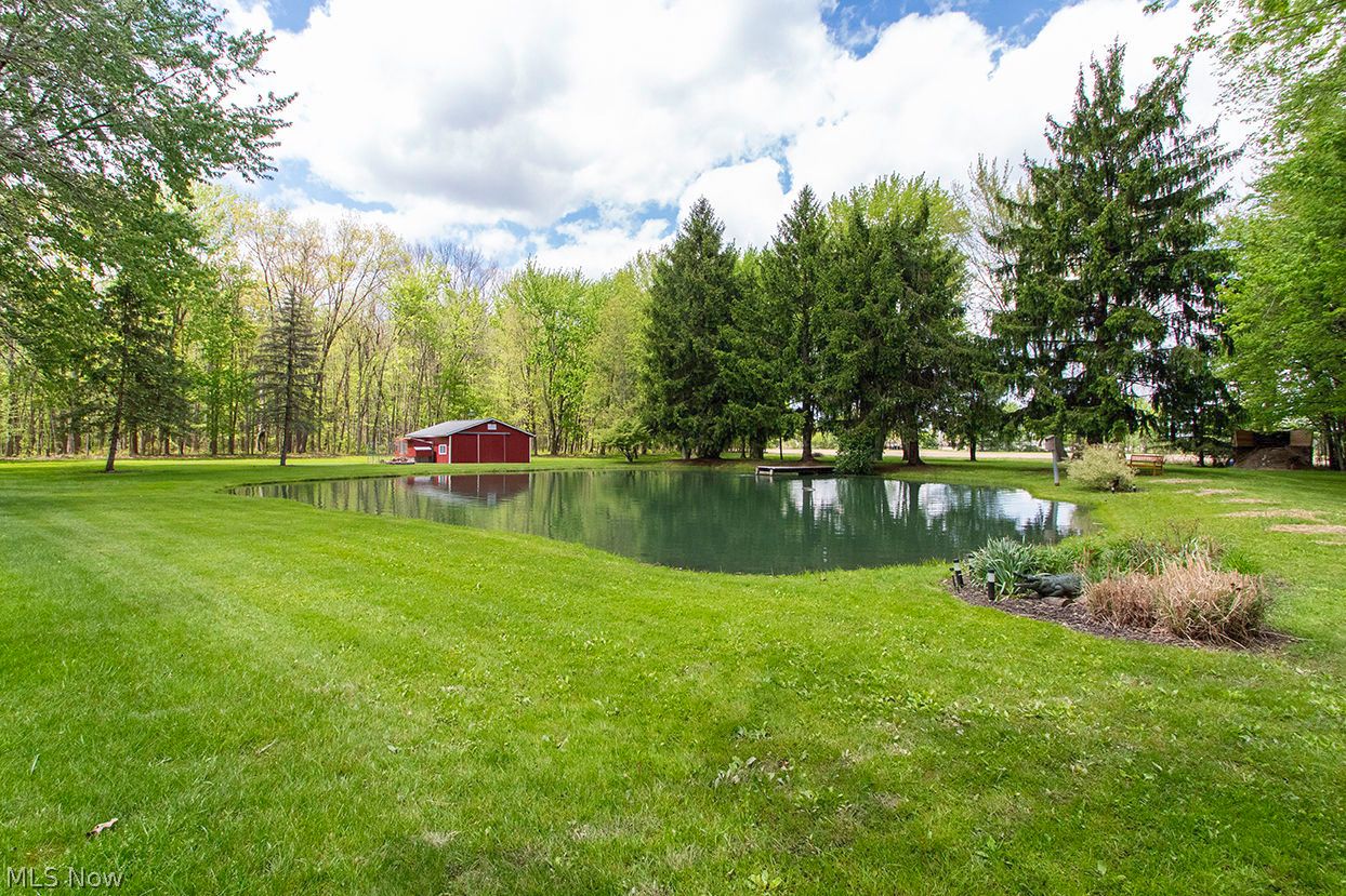 7103 W Law Road Valley City OH 44280