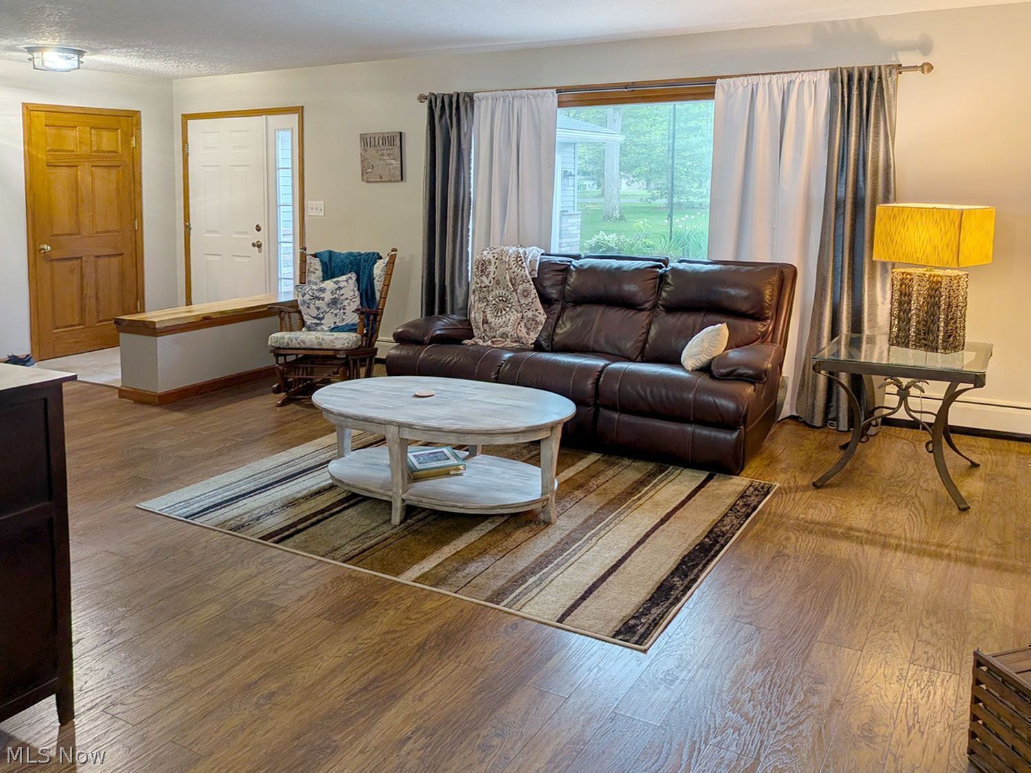 7103 W Law Road Valley City OH 44280