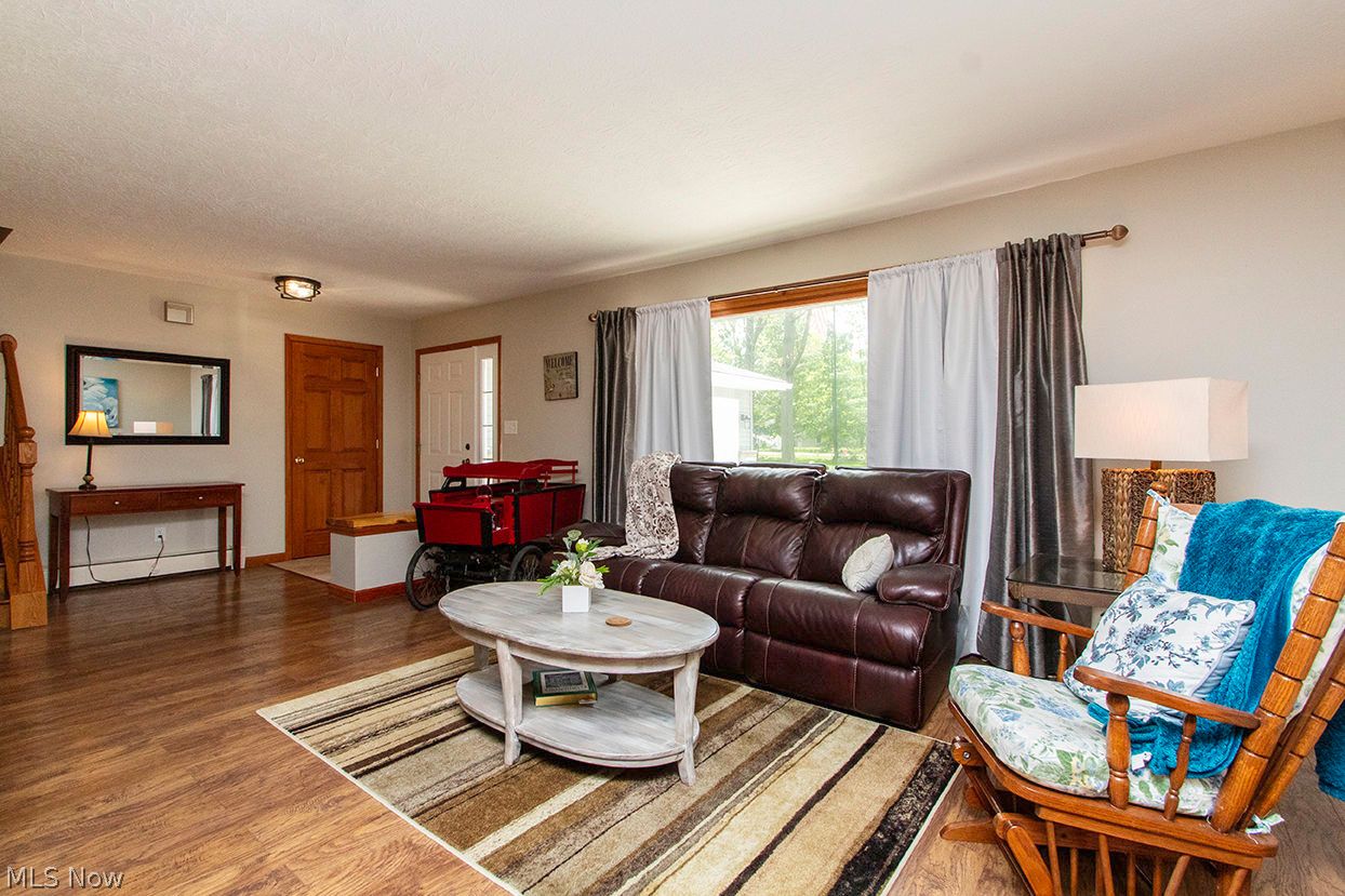 7103 W Law Road Valley City OH 44280