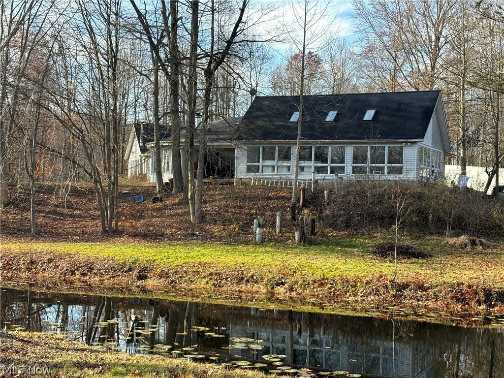 10765 Bell Road Newbury OH 44065
