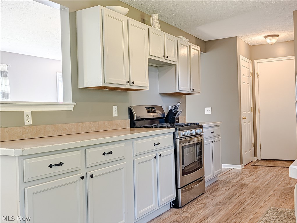 3080 Kelly Court Akron OH 44312
