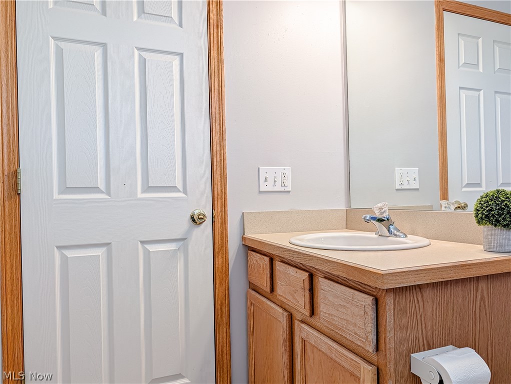 3080 Kelly Court Akron OH 44312