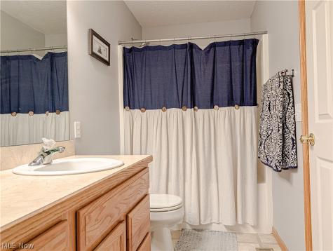 3080 Kelly Court Akron OH 44312