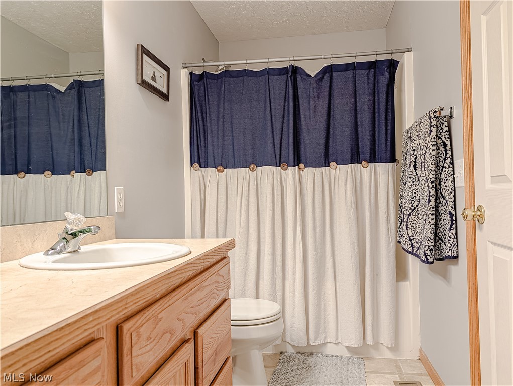 3080 Kelly Court Akron OH 44312