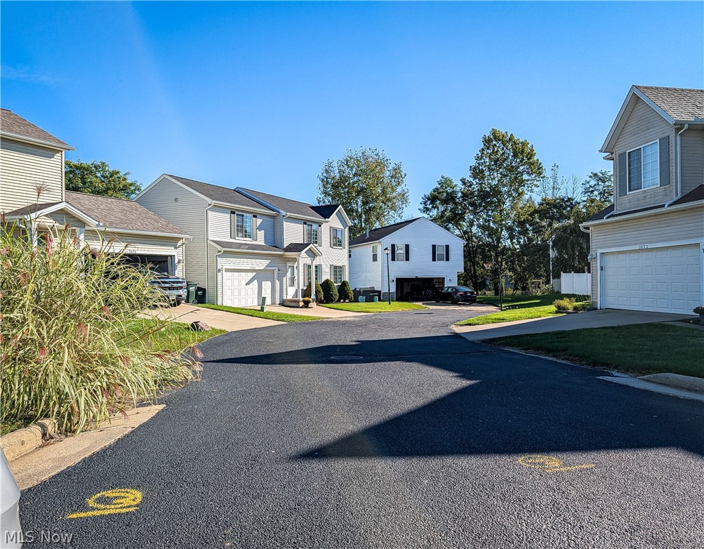 3080 Kelly Court Akron OH 44312