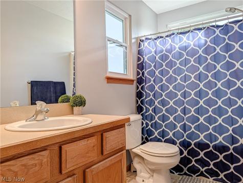 3080 Kelly Court Akron OH 44312