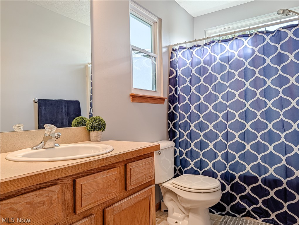3080 Kelly Court Akron OH 44312