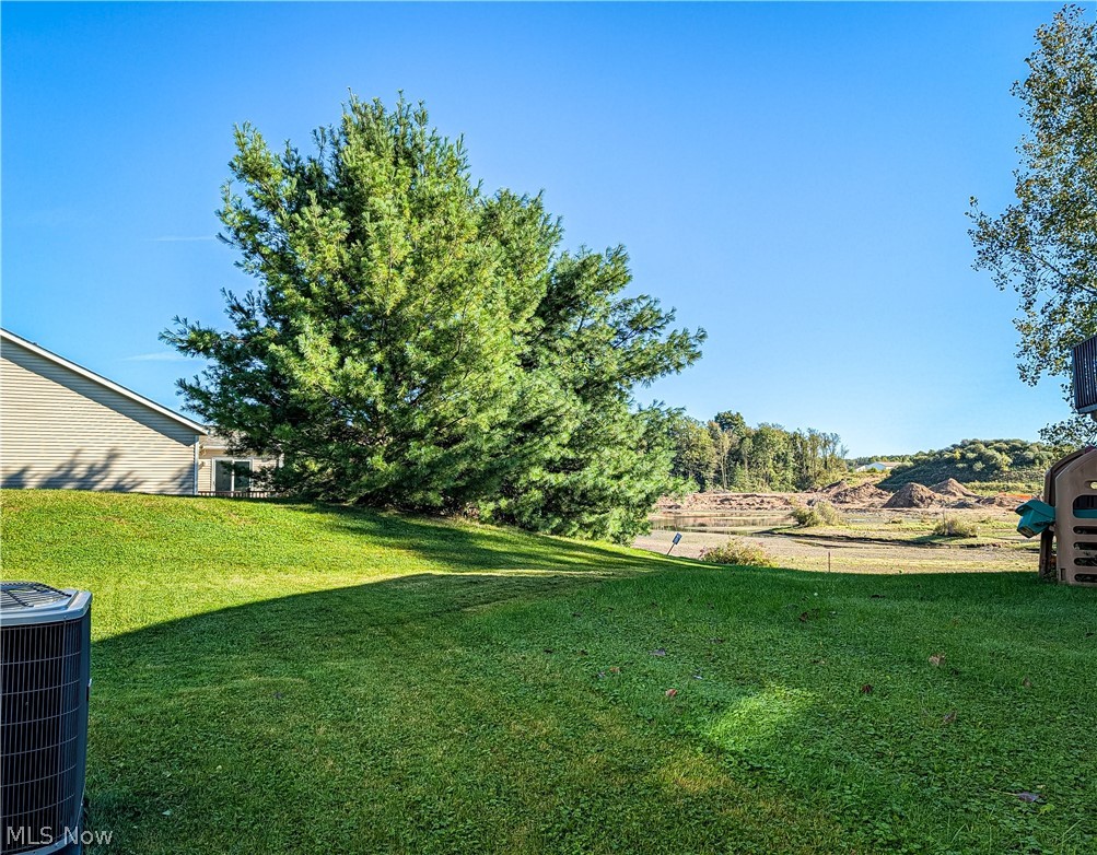 3080 Kelly Court Akron OH 44312