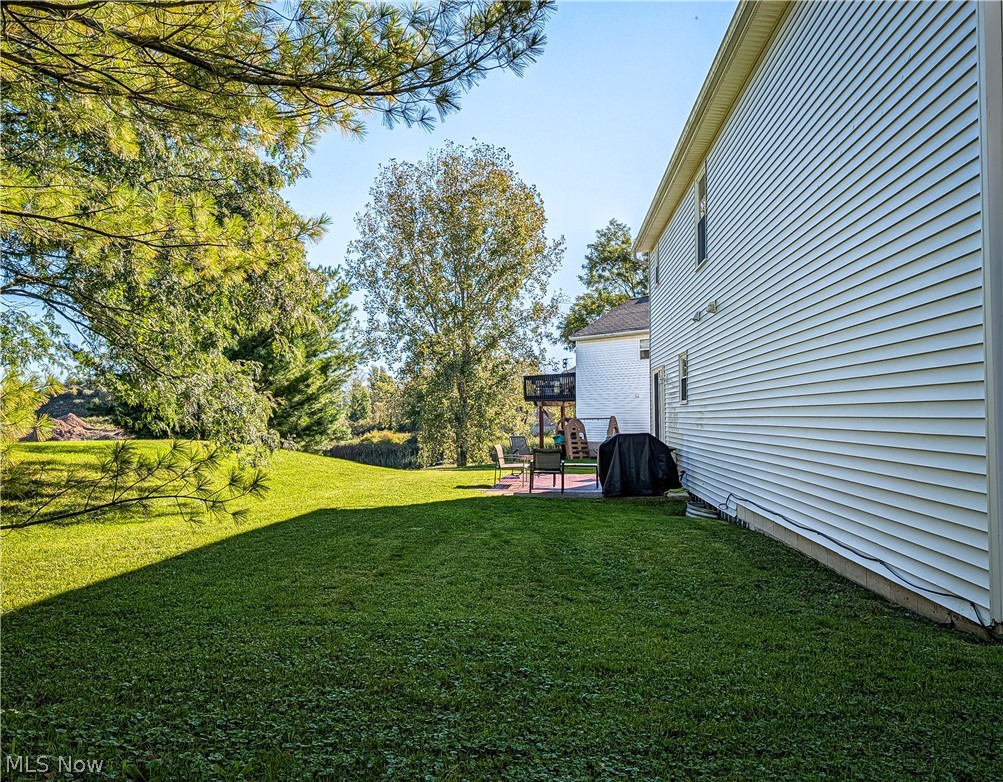 3080 Kelly Court Akron OH 44312