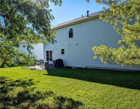 3080 Kelly Court Akron OH 44312