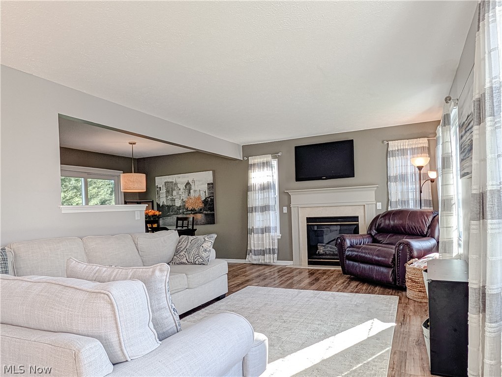 3080 Kelly Court Akron OH 44312