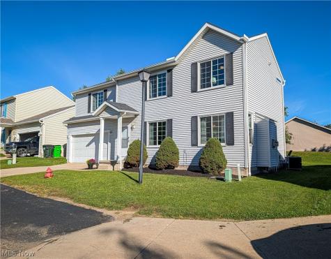 3080 Kelly Court Akron OH 44312