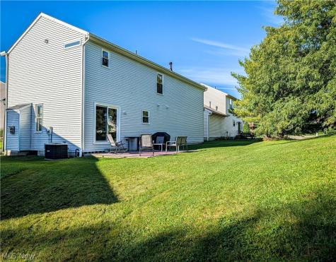 3080 Kelly Court Akron OH 44312
