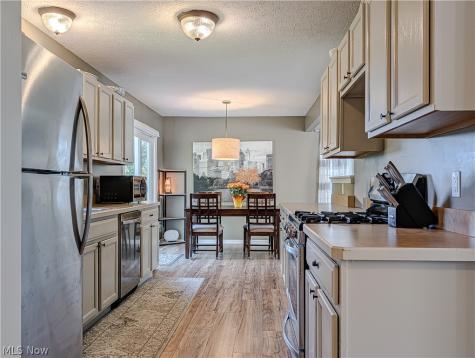 3080 Kelly Court Akron OH 44312