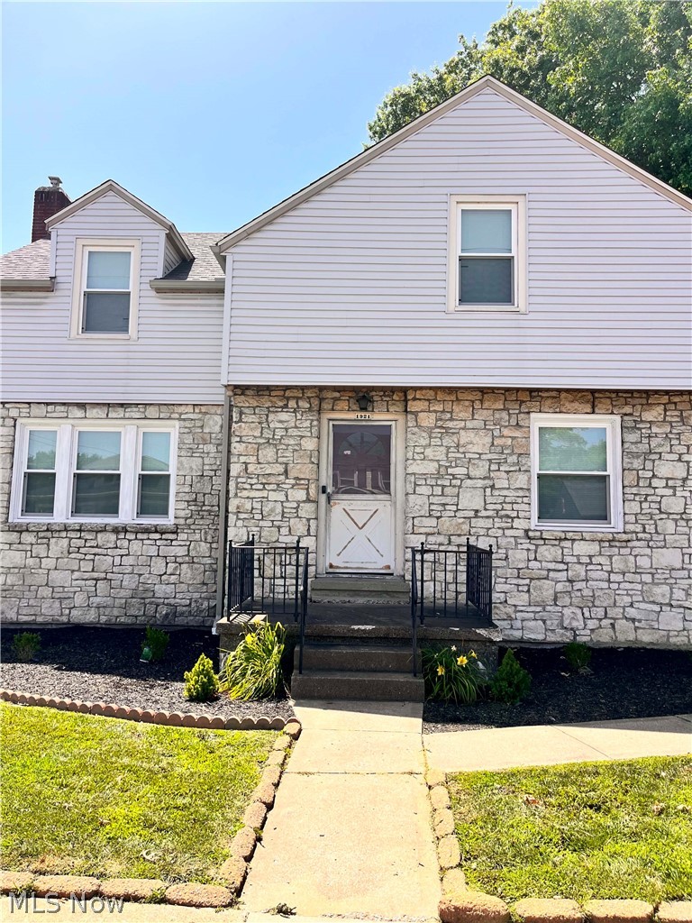1921 Maple Avenue Zanesville OH 43701
