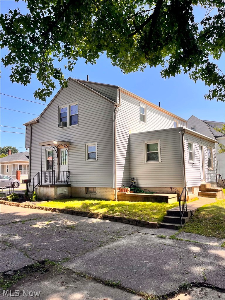 1921 Maple Avenue Zanesville OH 43701