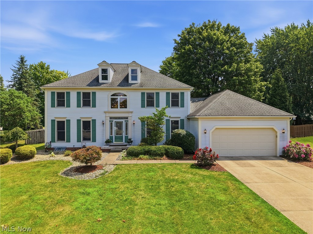 33541 Seneca Drive Solon OH 44139