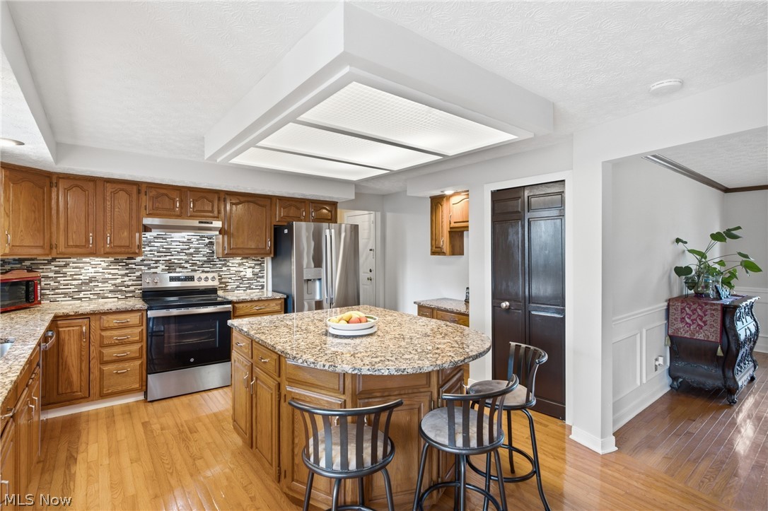 33541 Seneca Drive Solon OH 44139