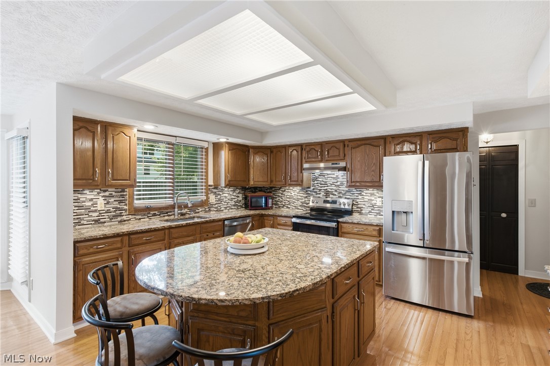 33541 Seneca Drive Solon OH 44139
