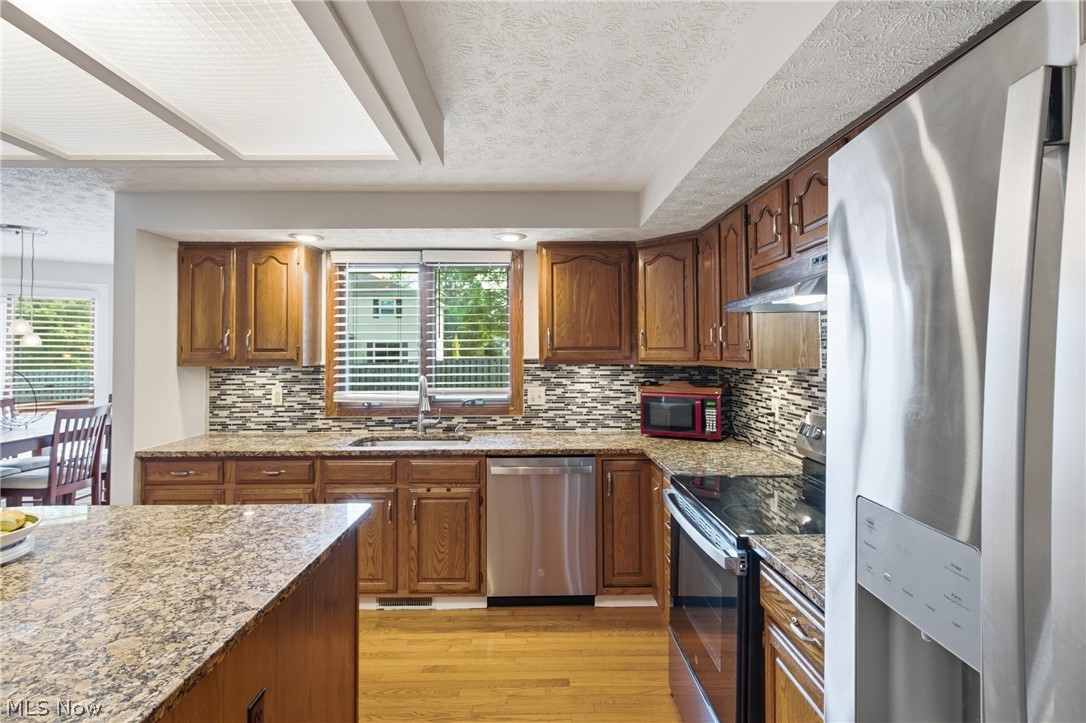33541 Seneca Drive Solon OH 44139
