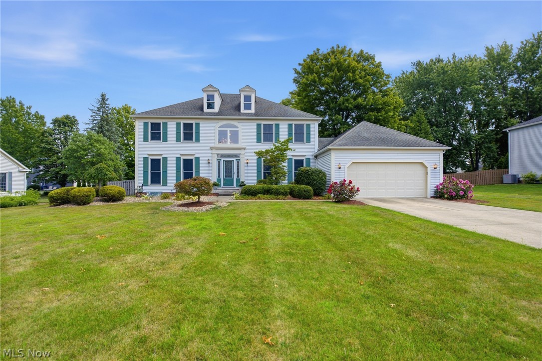 33541 Seneca Drive Solon OH 44139