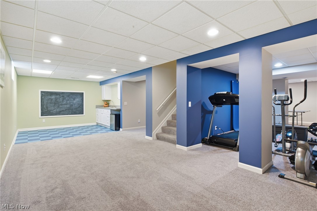 33541 Seneca Drive Solon OH 44139