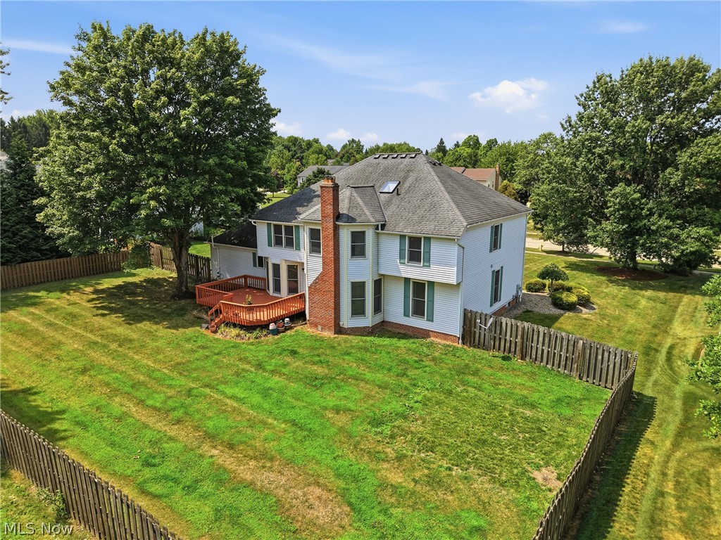 33541 Seneca Drive Solon OH 44139