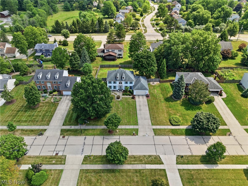 33541 Seneca Drive Solon OH 44139