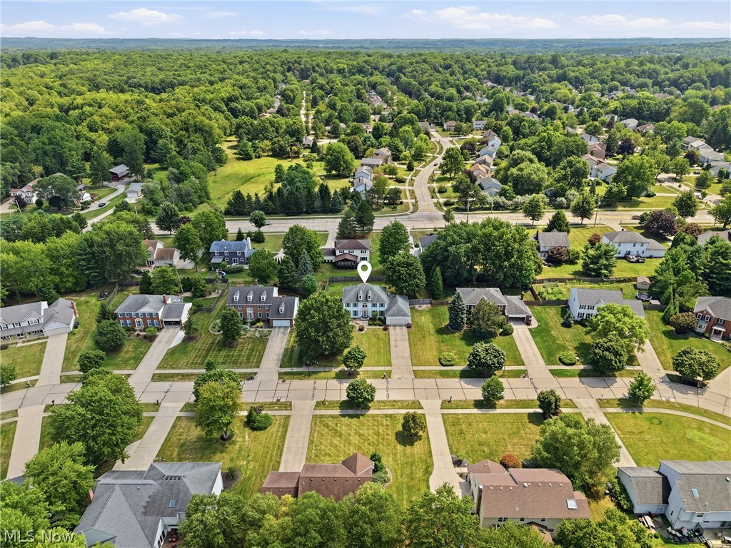 33541 Seneca Drive Solon OH 44139