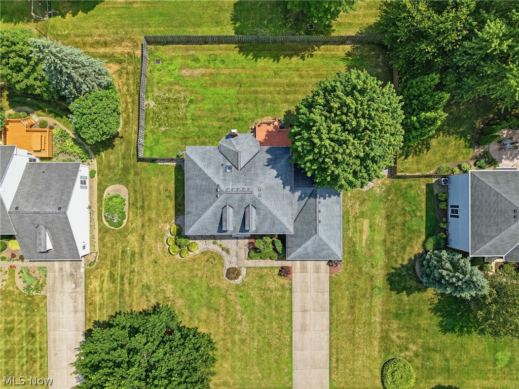 33541 Seneca Drive Solon OH 44139
