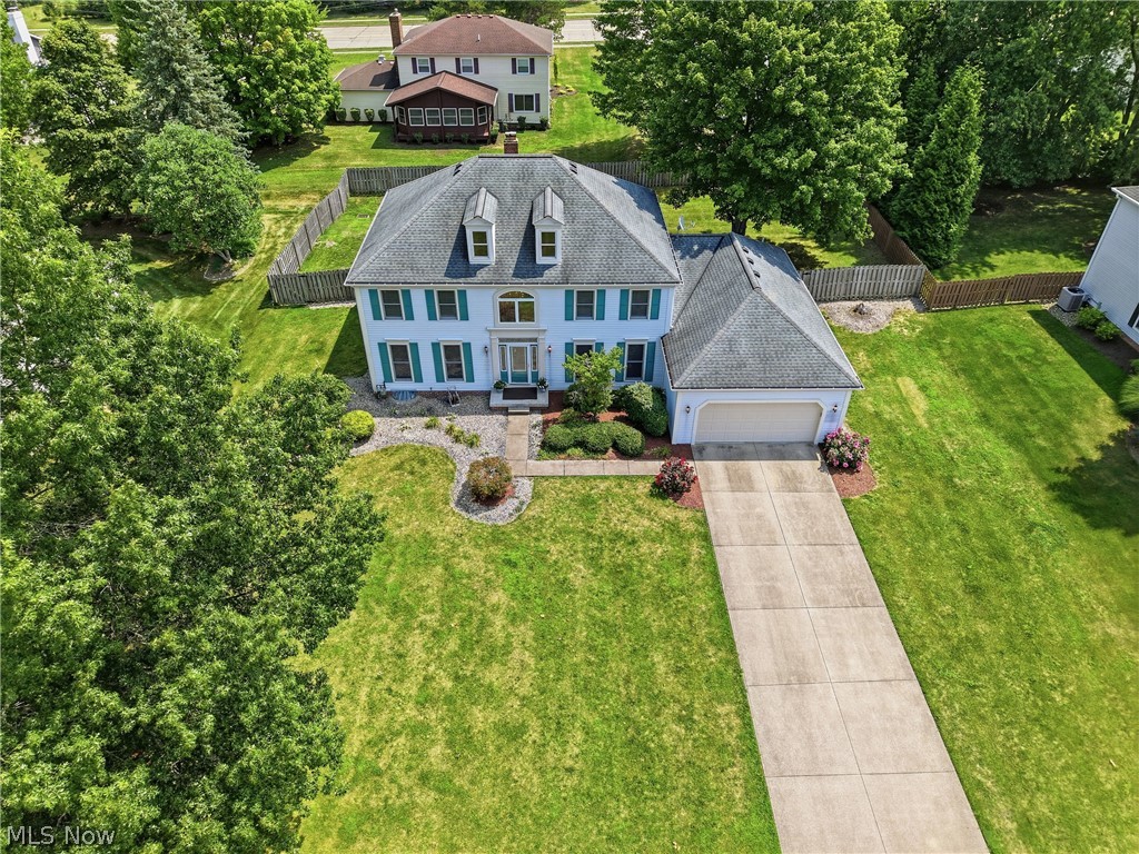 33541 Seneca Drive Solon OH 44139