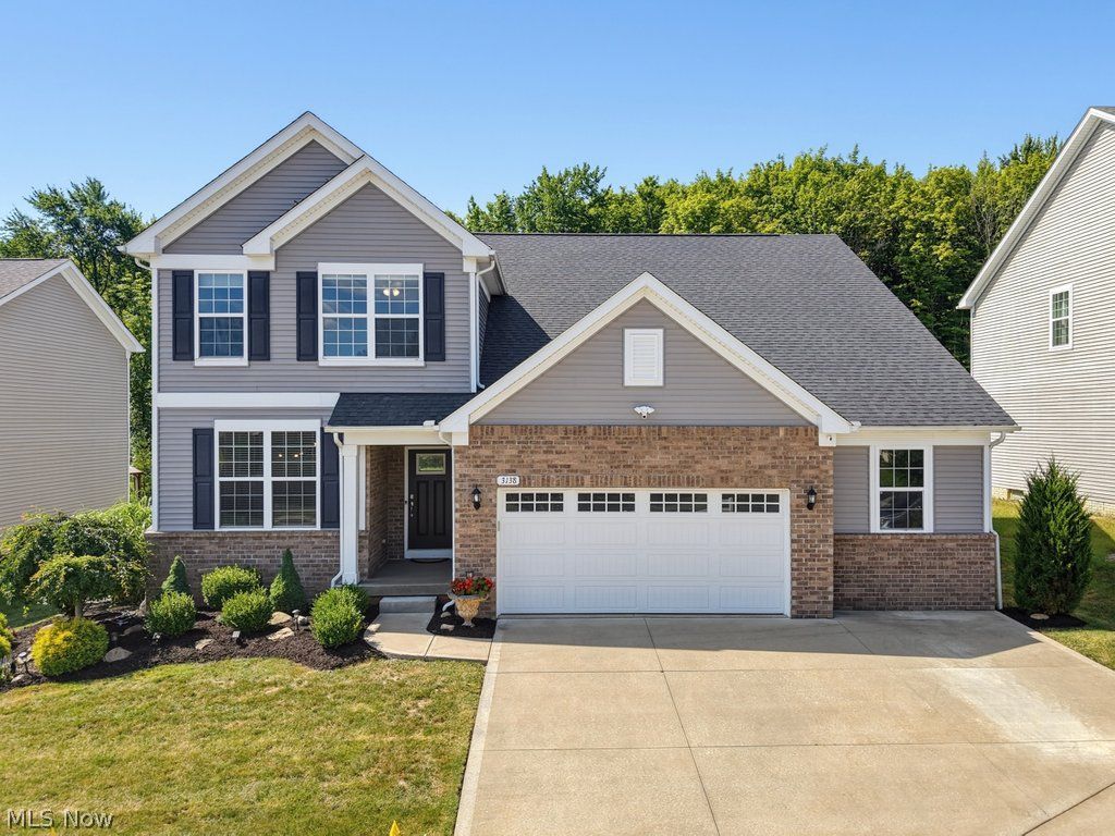 3138 Blue Jaye Lane Twinsburg OH 44087