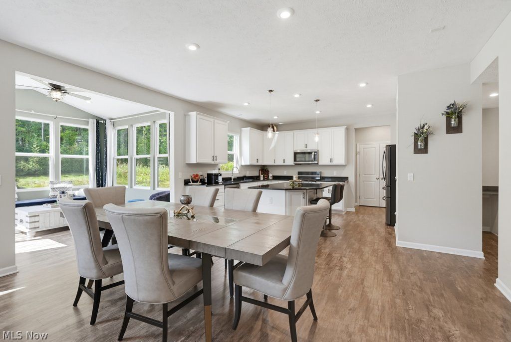 3138 Blue Jaye Lane Twinsburg OH 44087