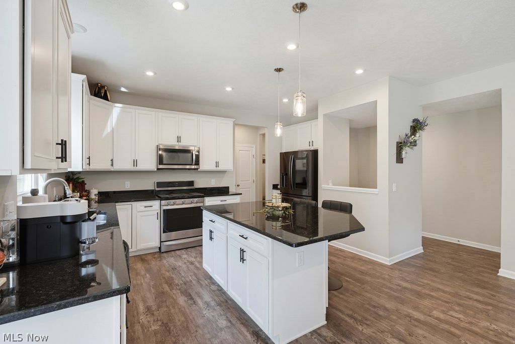3138 Blue Jaye Lane Twinsburg OH 44087