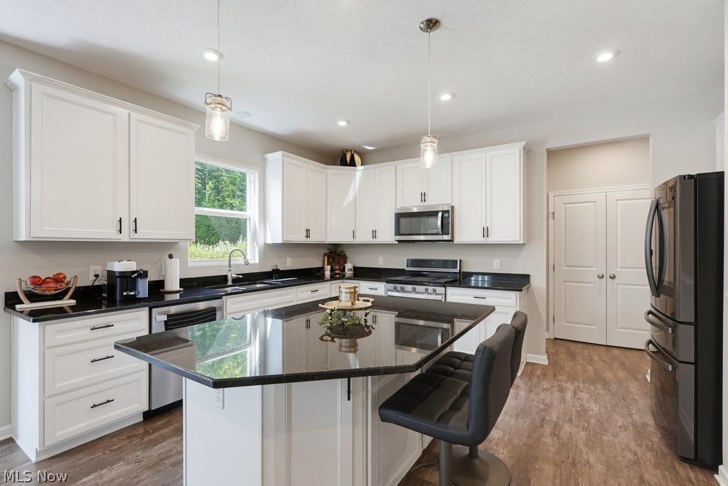 3138 Blue Jaye Lane Twinsburg OH 44087