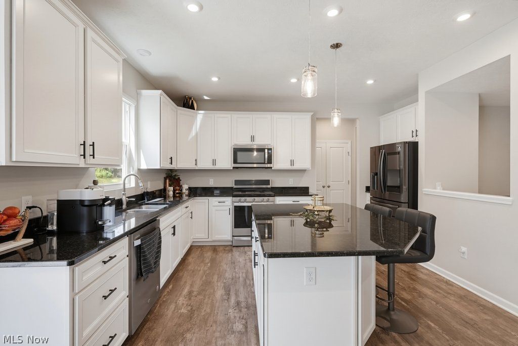 3138 Blue Jaye Lane Twinsburg OH 44087