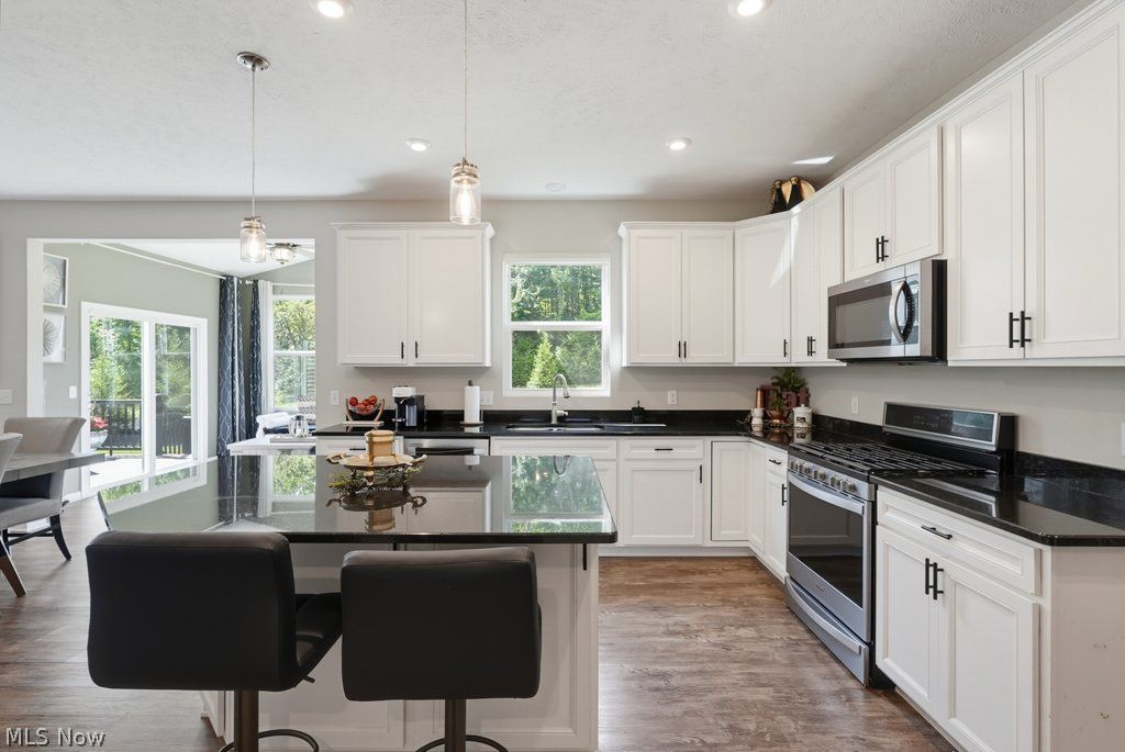 3138 Blue Jaye Lane Twinsburg OH 44087