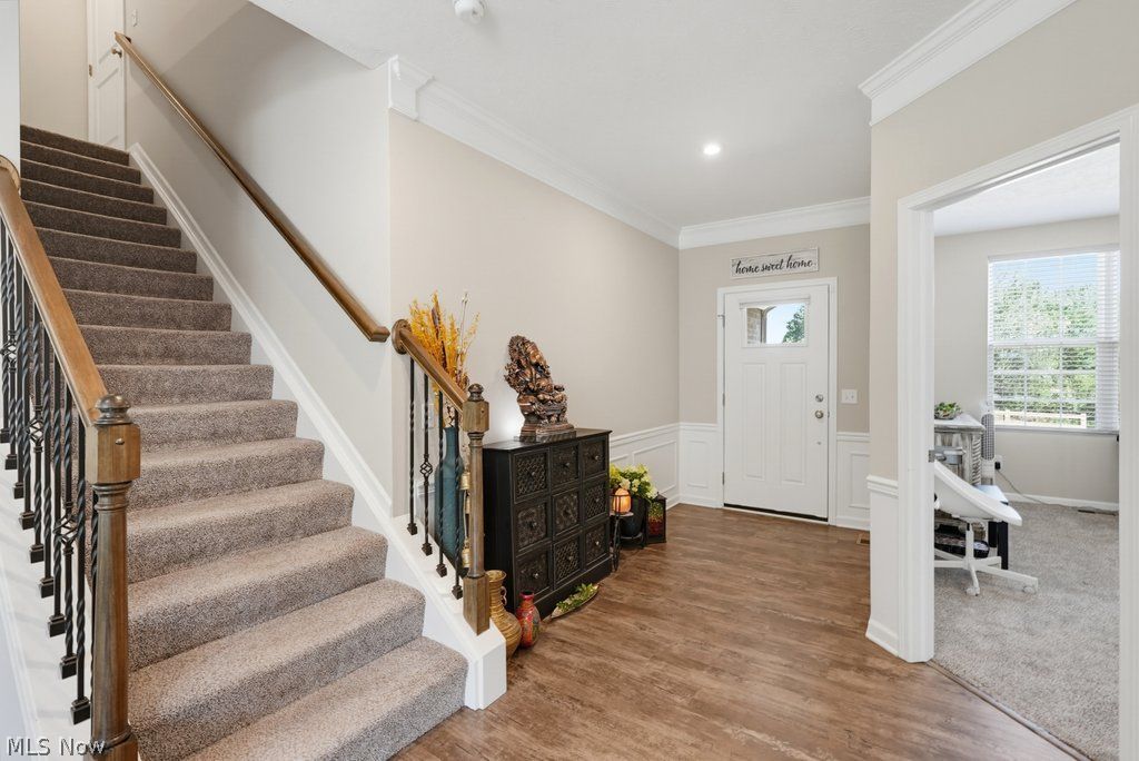 3138 Blue Jaye Lane Twinsburg OH 44087