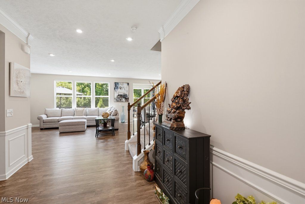 3138 Blue Jaye Lane Twinsburg OH 44087