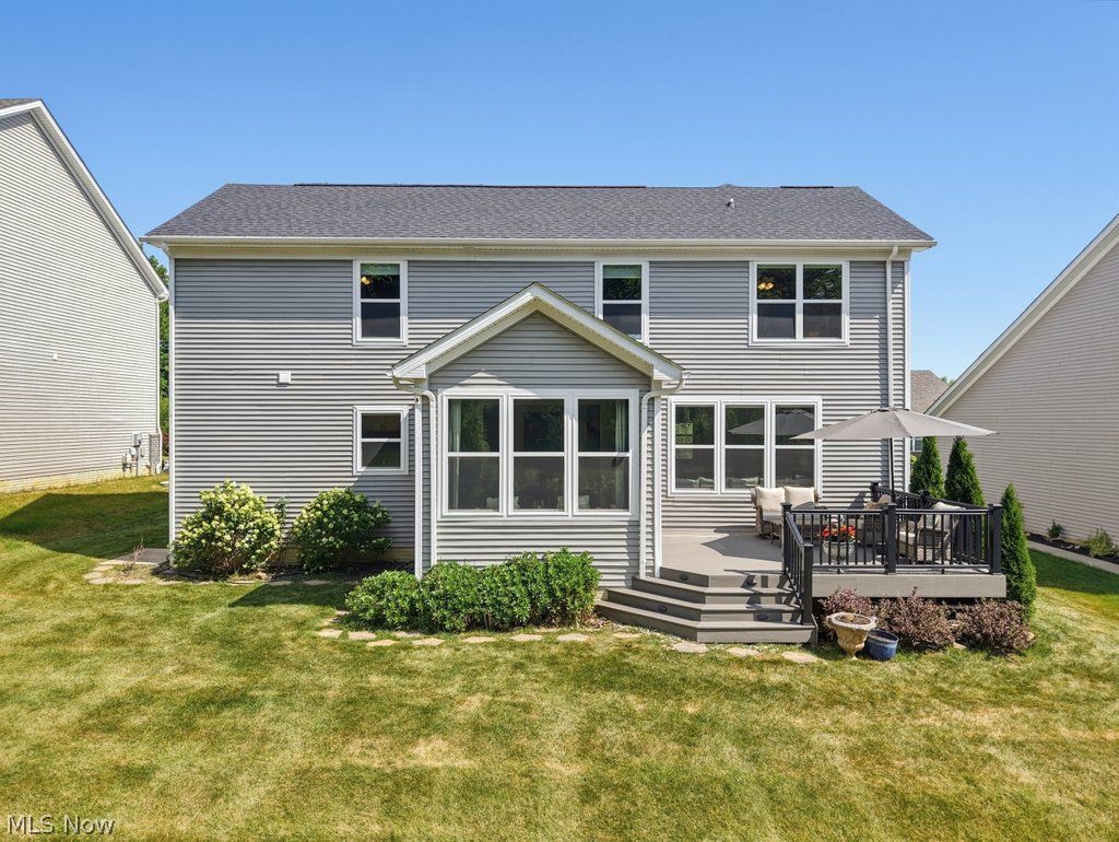 3138 Blue Jaye Lane Twinsburg OH 44087